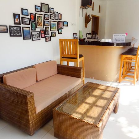 Teras Lombok Bungalow Сенггігі Екстер'єр фото