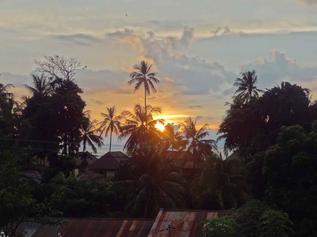 Teras Lombok Bungalow Сенггігі Екстер'єр фото