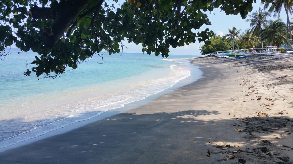 Teras Lombok Bungalow Сенггігі Екстер'єр фото