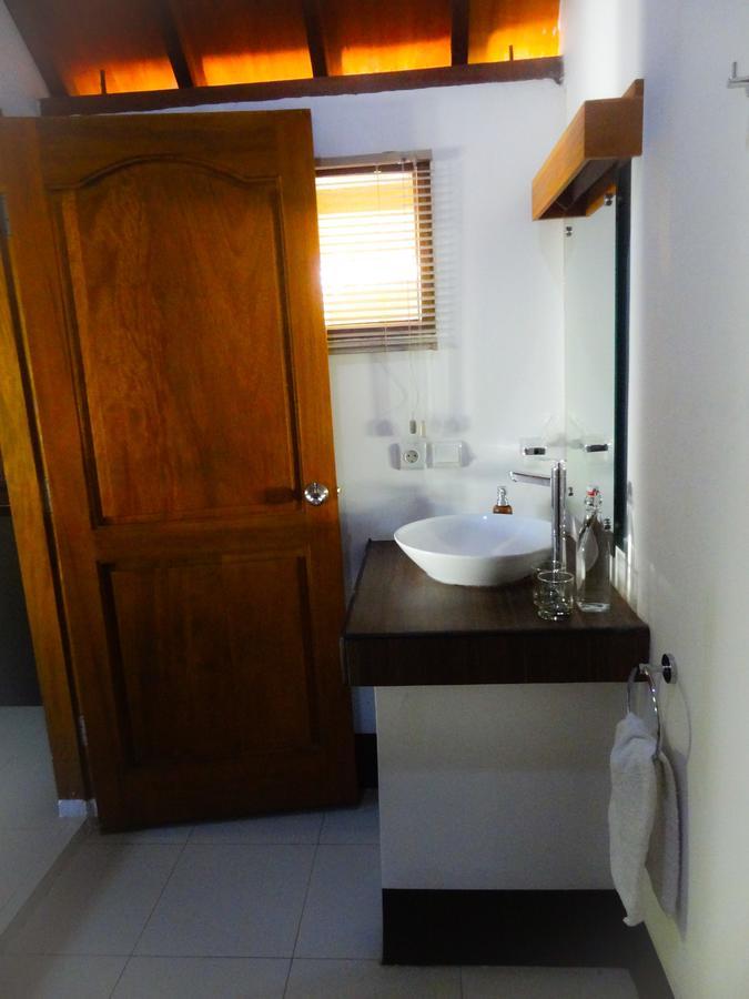 Teras Lombok Bungalow Сенггігі Екстер'єр фото