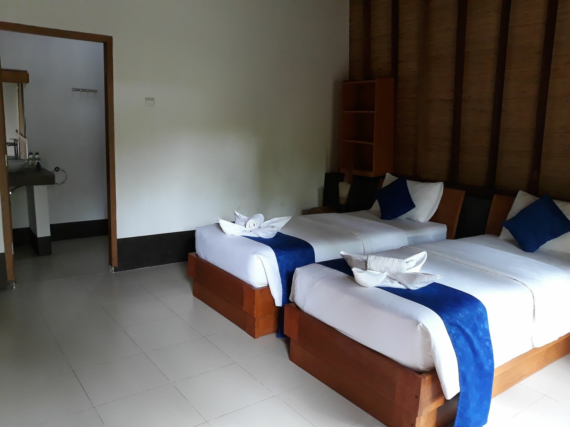 Teras Lombok Bungalow Сенггігі Екстер'єр фото